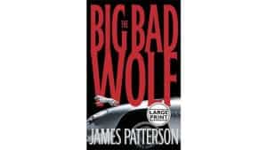 The Big Bad Wolf audiobook