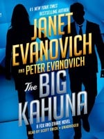 The Big Kahuna audiobook