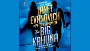 The Big Kahuna audiobook