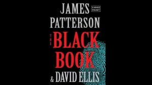 The Black Book audiobook