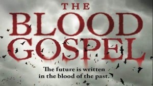 The Blood Gospel audiobook