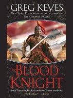 The Blood Knight audiobook