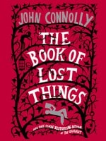 The Book of Lost Things audiobook