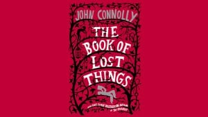 The Book of Lost Things audiobook