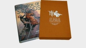The Book of Swords audiobook