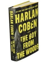 The Boy from the Woods audiobook