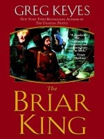 The Briar King audiobook