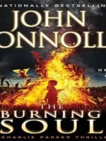 The Burning Soul audiobook