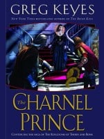 The Charnel Prince audiobook