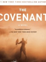 The Covenant audiobook