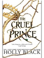 The Cruel Prince audiobook