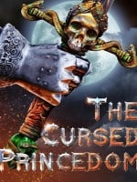 The Cursed Princedom audiobook