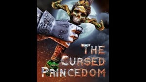 The Cursed Princedom audiobook