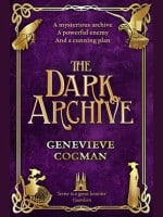 The Dark Archive audiobook
