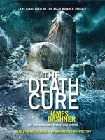 The Death Cure audiobook
