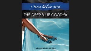 The Deep Blue Good-By audiobook