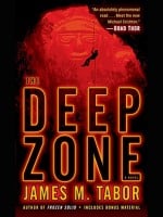 The Deep Zone audiobook