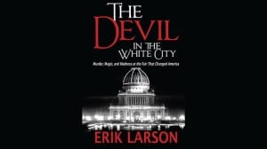 The Devil in the White City audiobook