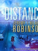 The Distance audiobook