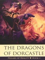 The Dragons of Dorcastle audiobook