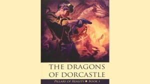 The Dragons of Dorcastle audiobook
