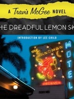 The Dreadful Lemon Sky audiobook