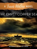 The Empty Copper Sea audiobook