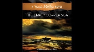 The Empty Copper Sea audiobook