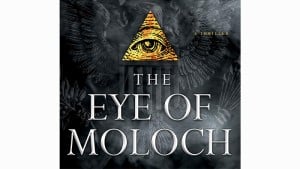 The Eye of Moloch audiobook