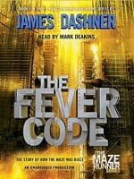 The Fever Code audiobook