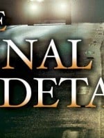 The Final Detail audiobook