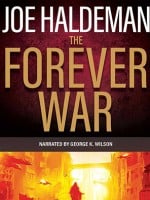 The Forever War audiobook