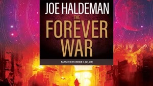 The Forever War audiobook