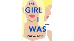 The Girl I Was audiobook