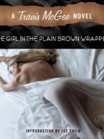 The Girl in the Plain Brown Wrapper audiobook