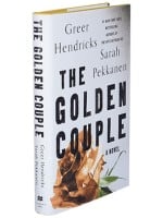 The Golden Couple audiobook