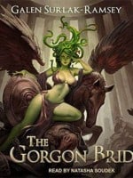 The Gorgon Bride audiobook