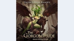The Gorgon Bride audiobook