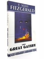 The Great Gatsby audiobook