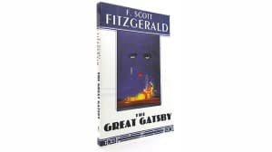 The Great Gatsby audiobook