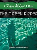 The Green Ripper audiobook