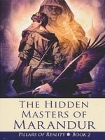 The Hidden Masters of Marandur audiobook