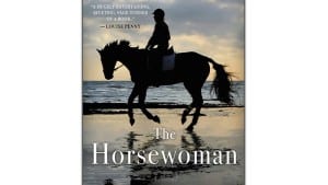The Horsewoman audiobook