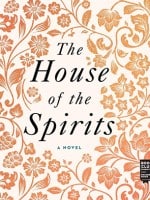 The House of the Spirits audiobook