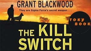 The Kill Switch audiobook