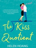 The Kiss Quotient audiobook