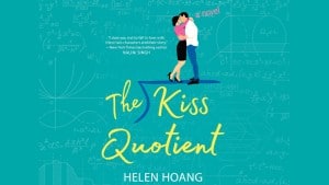 The Kiss Quotient audiobook