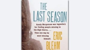 The Last Season audiobook