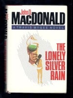 The Lonely Silver Rain audiobook