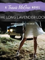 The Long Lavender Look audiobook